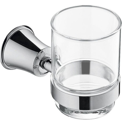 Стакан для зубных щеток Art&Max Liberty AM-F-8986