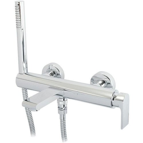 Смеситель для ванны Migliore Tenesi 25414