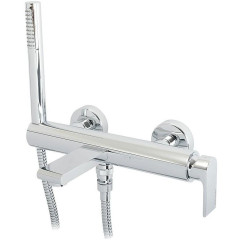 Смеситель для ванны Migliore Tenesi 25414