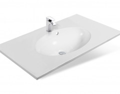 Тумба с раковиной Francesca Bravo 80