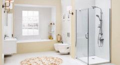 Смеситель для душа AM PM Bliss L F5320000