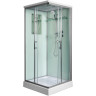 Душевая кабина WeltWasser WW500 Laine 902 90x90