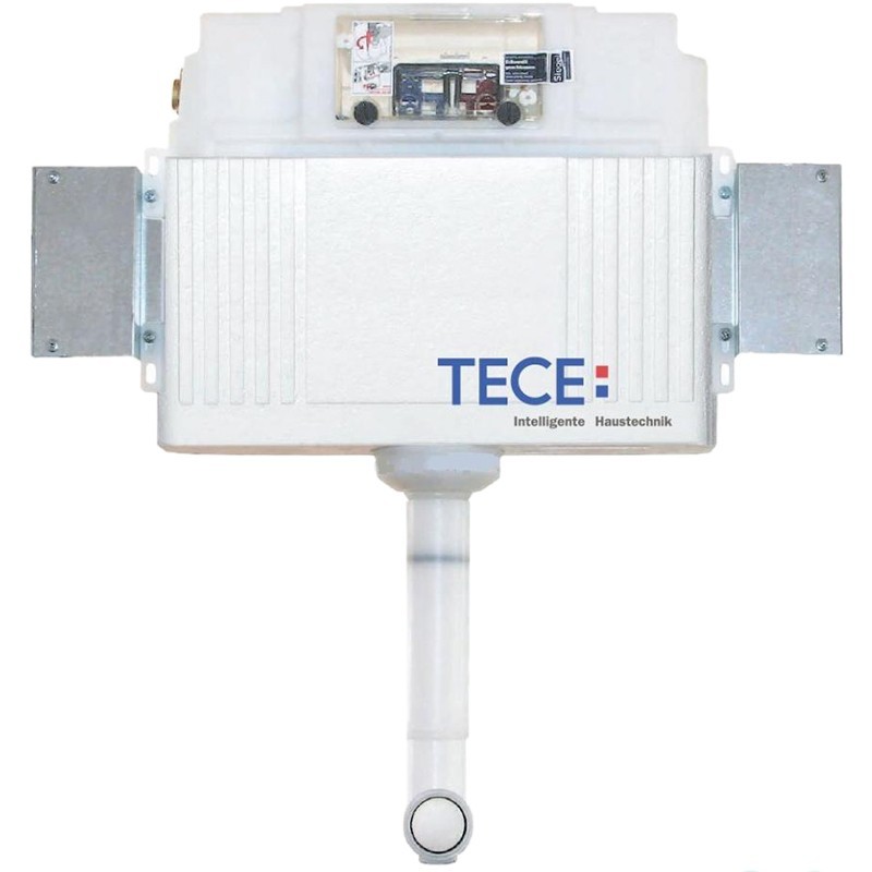 Бачок скрытого монтажа для приставного унитаза. 9041008 tece смывной бачок. Бачок для унитаза tece 9041008. 9041008 tece смывной бачок. 9041008 tece комплектация.