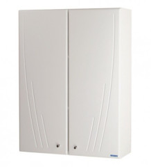 Двустворчатый шкаф Акватон Минима