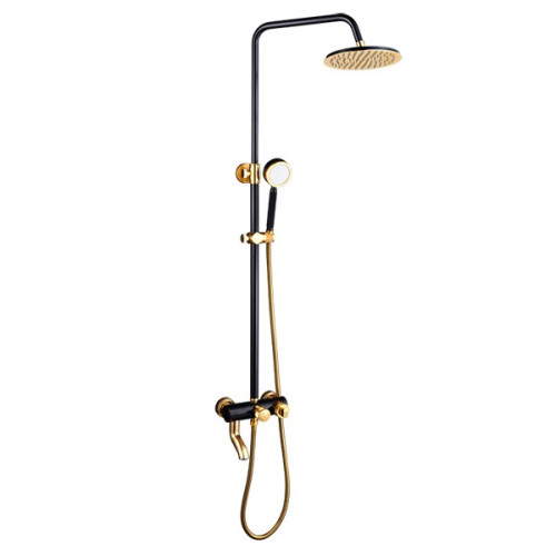 Душевая система Groneo Н Н24208