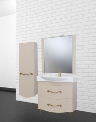 Зеркало Bellezza Сесилия 85