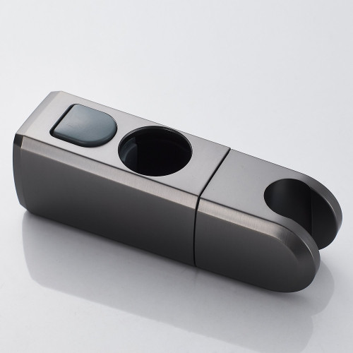 Душевая система Rose R1836T, пепельный