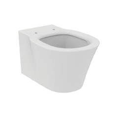 Унитаз подвесной Ideal Standard CONNECT AIR AquaBlade®, глубокий смыв, с крепежом (E005401)