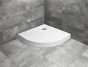 Акриловый поддон для душа Radaway Doros A Compact 80x80x11,5