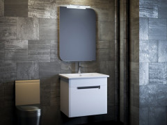 Зеркало Smile Гранда 75