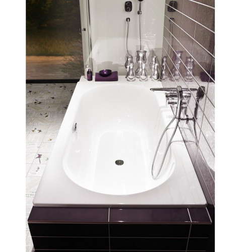 Стальная ванна Bette Starlet 150х80 1210-000 AR Plus