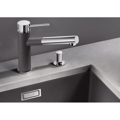 Ручка управления клапаном-автоматом Blanco 221339