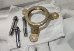 Смеситель для отдельностоящей ванны BOCH MANN BRAIES Matt black BM8921