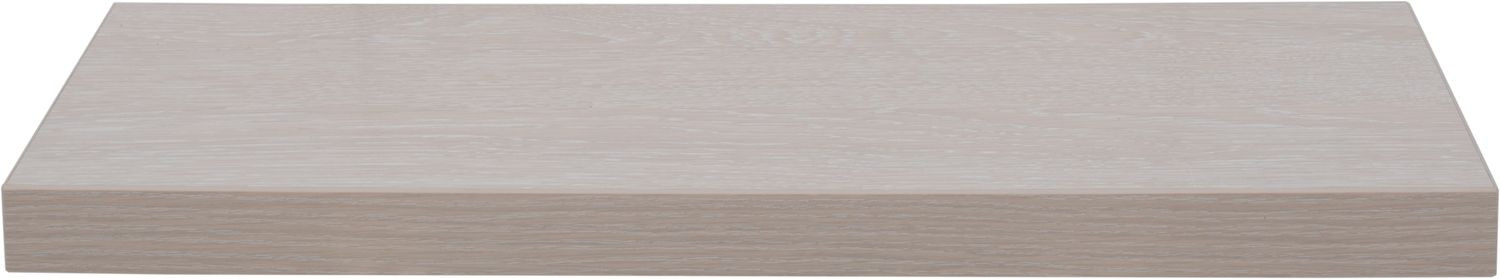 Полка Aquanet 60х20 Дуб Беленый