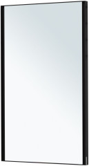 Зеркало Allen Brau Infinity 1.21019.BL 60 черное