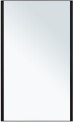 Зеркало Allen Brau Infinity 1.21019.BL 60 черное