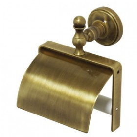 Бумагодержатель Migliore Mirella ML.MRL-M059