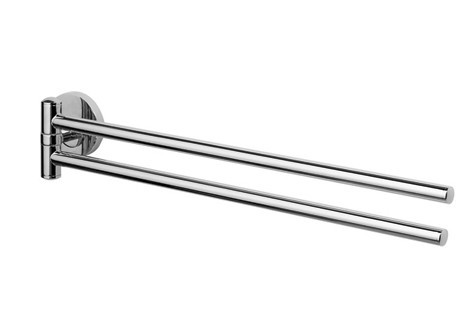 Держатель для полотенец AM PM Bliss A5532600