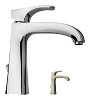 Смеситель для раковины Paini Lady 89PA205