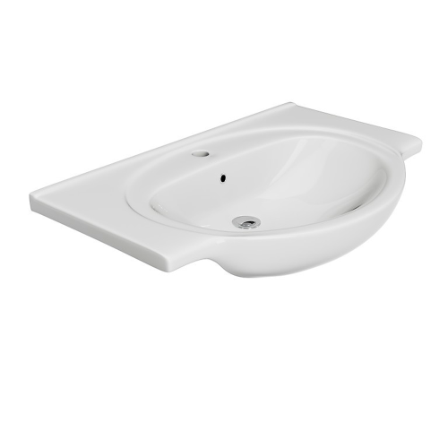 Умывальник RUNO Erica 70