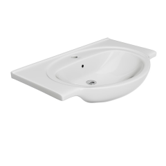 Умывальник RUNO Erica 70