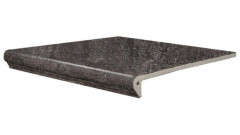 Ступень фронтальная SDS Bremen Florentiner-Stufe Anthrazit