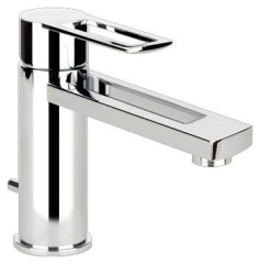 Смеситель раковины Gessi Trasparenze 34201.031