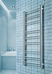 Водяной полотенцесушитель Grota Grande 55х122