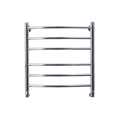 Полотенцесушитель водяной Comfysan Noumi W-6 60/50, хром