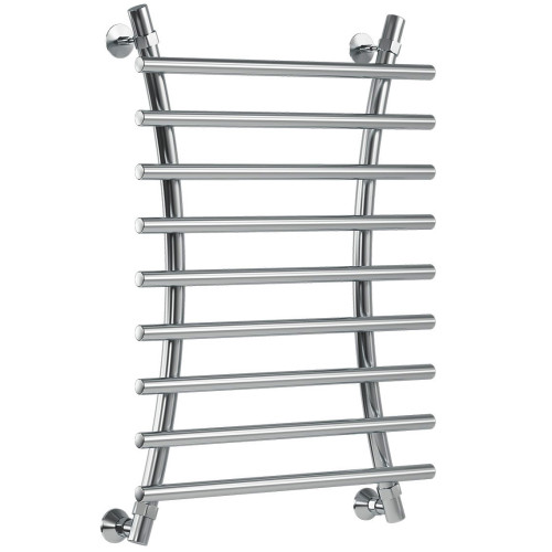 Полотенцесушитель Ника BAMBOO ЛБ-8 80/40 (-)