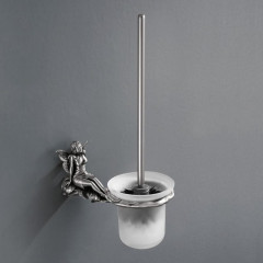 Ершик для унитаза Art&amp;Max Fairy AM-B-0981