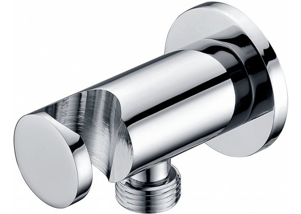 Набор смесителя с гигиеническим душем Aquanet Static 1.02