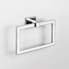 Кольцо для полотенец Colombo Design Basic Q B3731