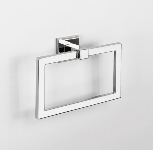 Кольцо для полотенец Colombo Design Basic Q B3731