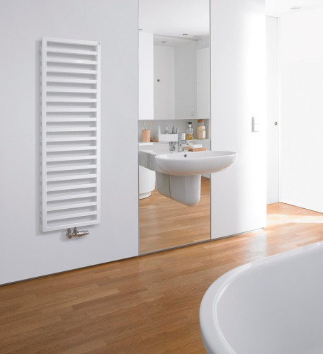 Полотенцесушитель Zehnder Subway SUB-150-045