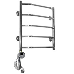 Полотенцесушитель электрический Domoterm Лаура П5 500*700  E