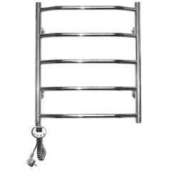 Полотенцесушитель электрический Domoterm Лаура П5 500*700  E