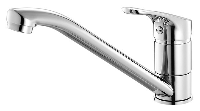 Смеситель Milardo Neva NEVSB00M05