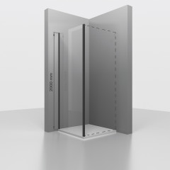 Боковая панель RGW Z-050-3B арт. 352205308-14