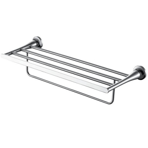 Полка для полотенец Rush Corsica CO42543