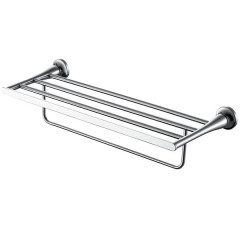 Полка для полотенец Rush Corsica CO42543