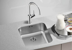 Кухонная мойка Blanco Supra 450-U
