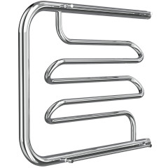 Полотенцесушитель Ника ECON ПМ-2 60/40 с полкой