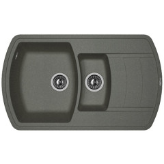 Кухонная мойка Florentina Нире-860К 20.205.D0860