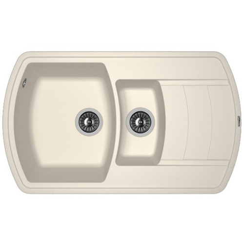 Кухонная мойка Florentina Нире-860К 20.205.D0860