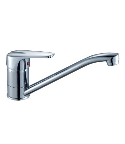 Смеситель Rossinka D40-21U