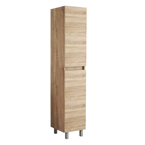 Пенал OWL 1975 Eland 35, L/R, дуб сонома