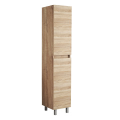 Пенал OWL 1975 Eland 35, L/R, дуб сонома