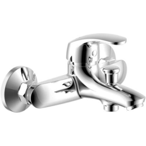 Смеситель для ванны Damixa Palace One 411000000