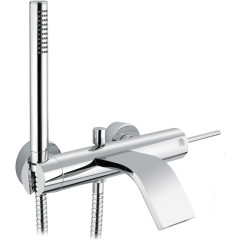 Смеситель для ванны Migliore Tor ML.TOR-9002.CR